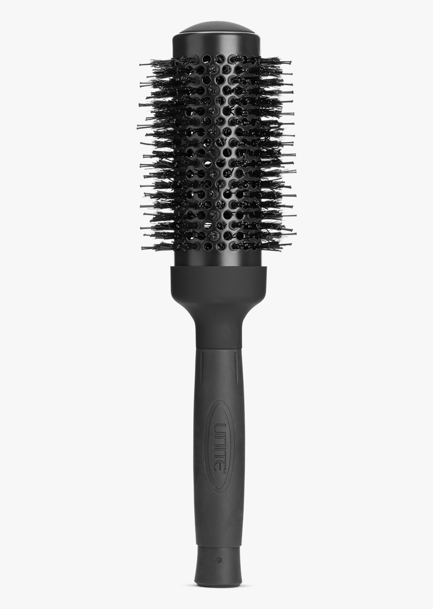 Detail Transparent Hair Brush Nomer 29