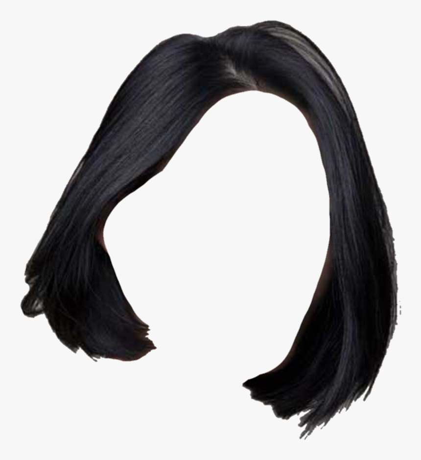 Detail Transparent Hair Png Nomer 26