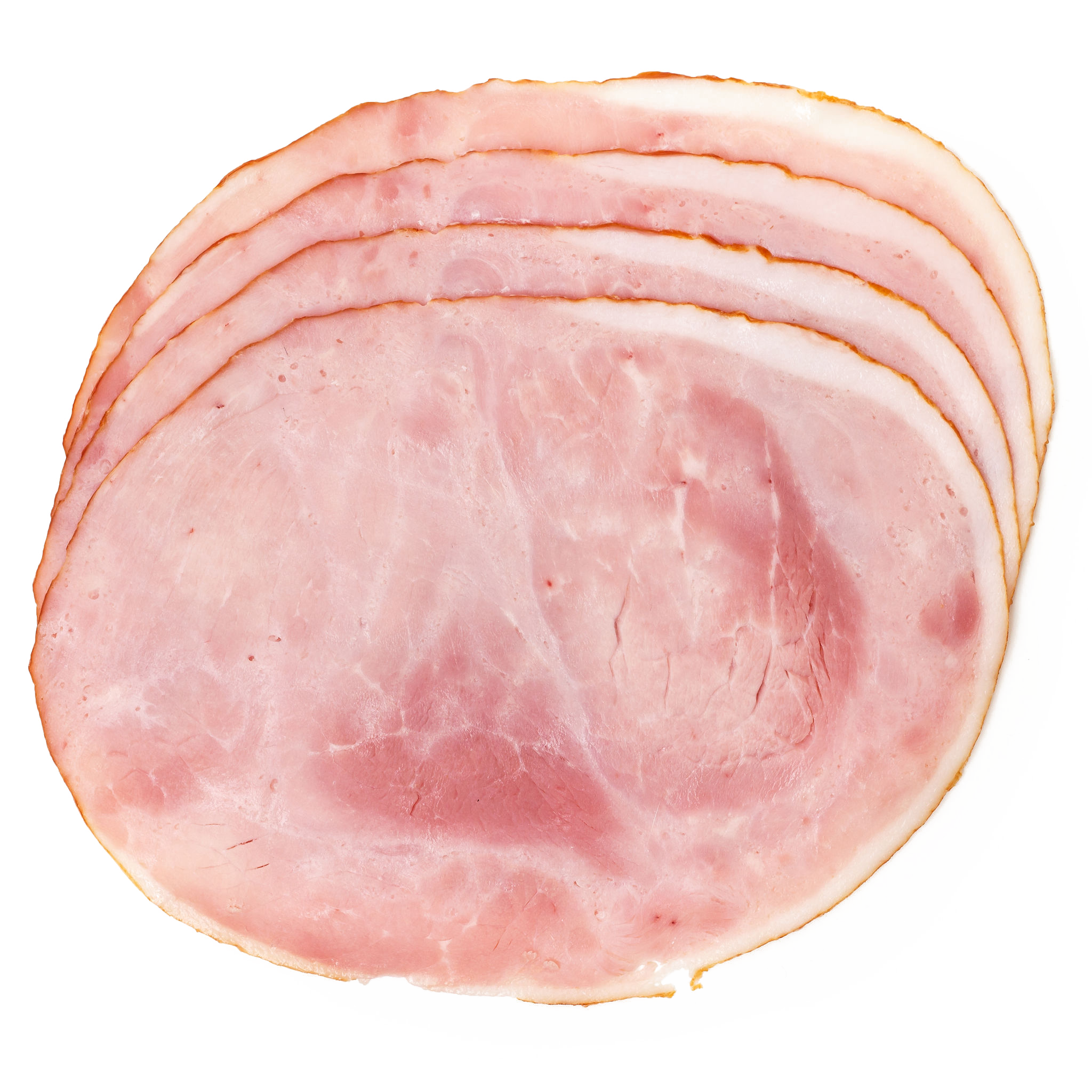 Transparent Ham - KibrisPDR