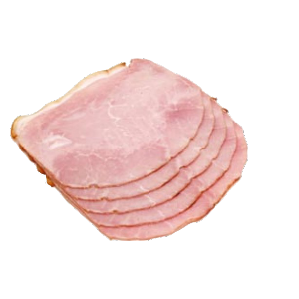 Detail Transparent Ham Nomer 12