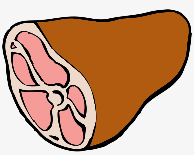 Detail Transparent Ham Nomer 21