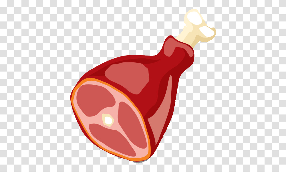 Detail Transparent Ham Nomer 34