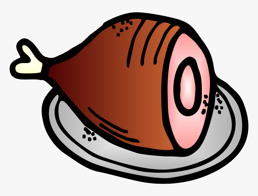 Detail Transparent Ham Nomer 39