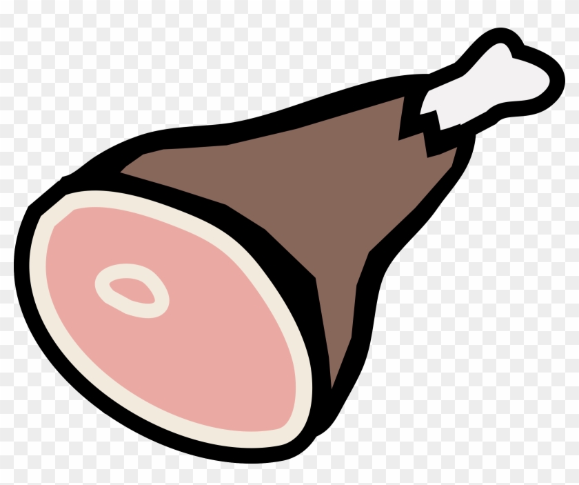 Detail Transparent Ham Nomer 42