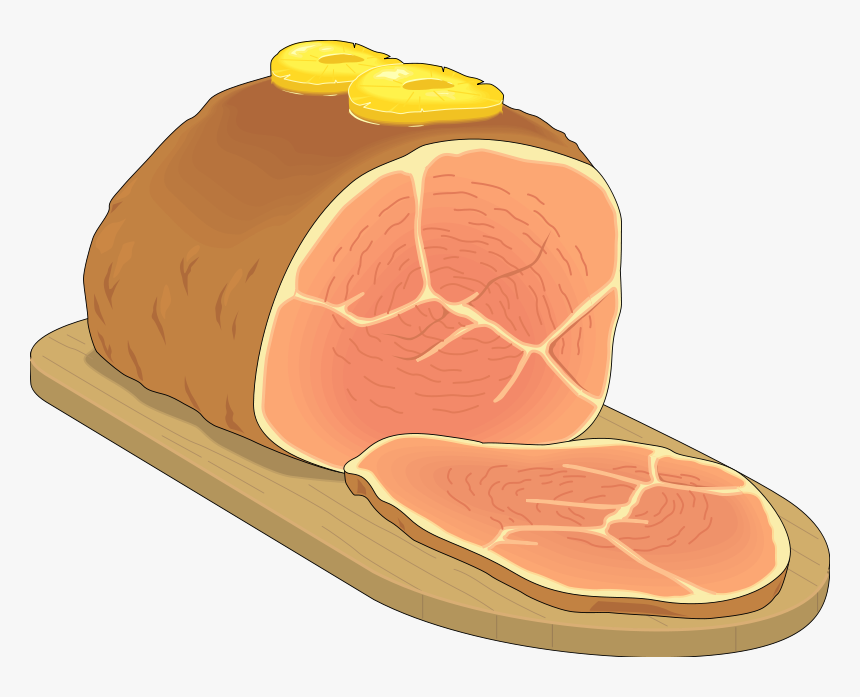 Detail Transparent Ham Nomer 43
