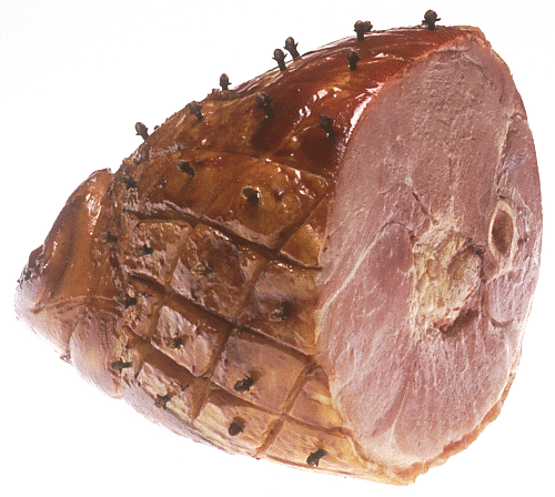 Detail Transparent Ham Nomer 7