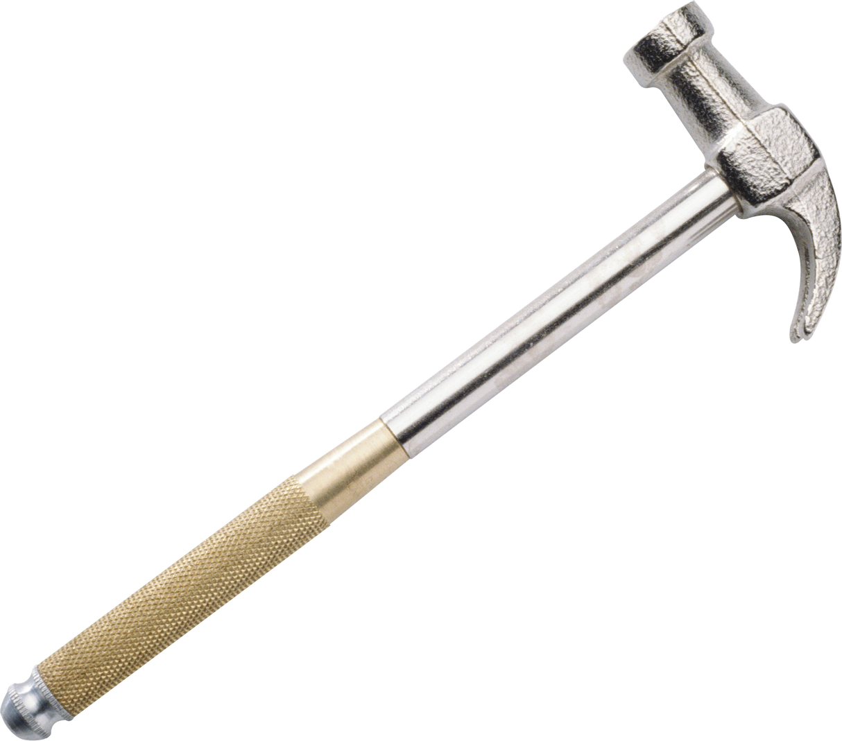 Detail Transparent Hammer Nomer 35