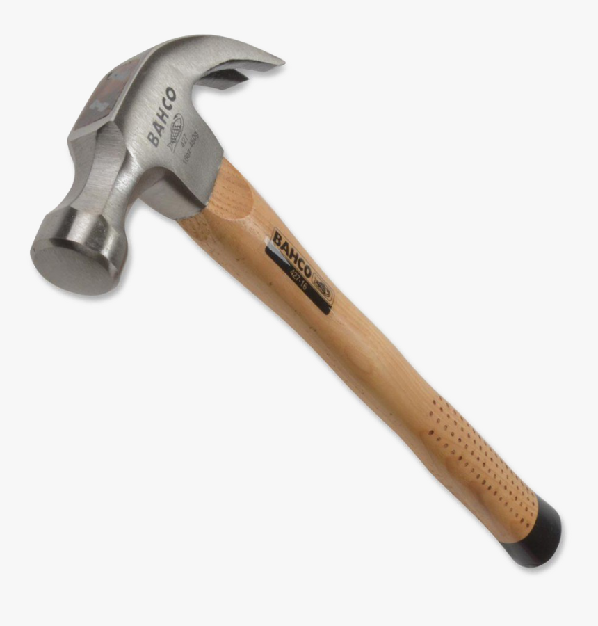 Detail Transparent Hammer Nomer 40