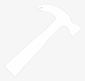 Detail Transparent Hammer Nomer 45