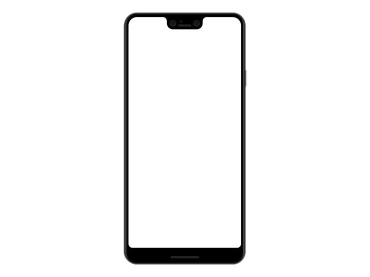 Detail Transparent Handphone Png Nomer 12