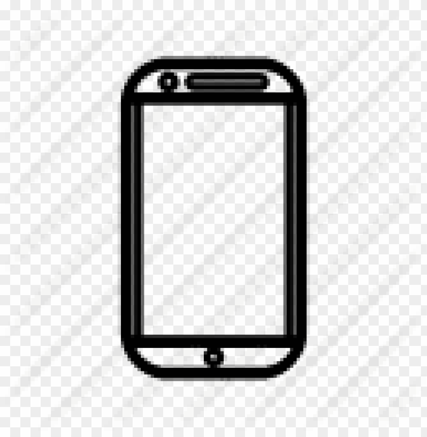 Detail Transparent Handphone Png Nomer 21