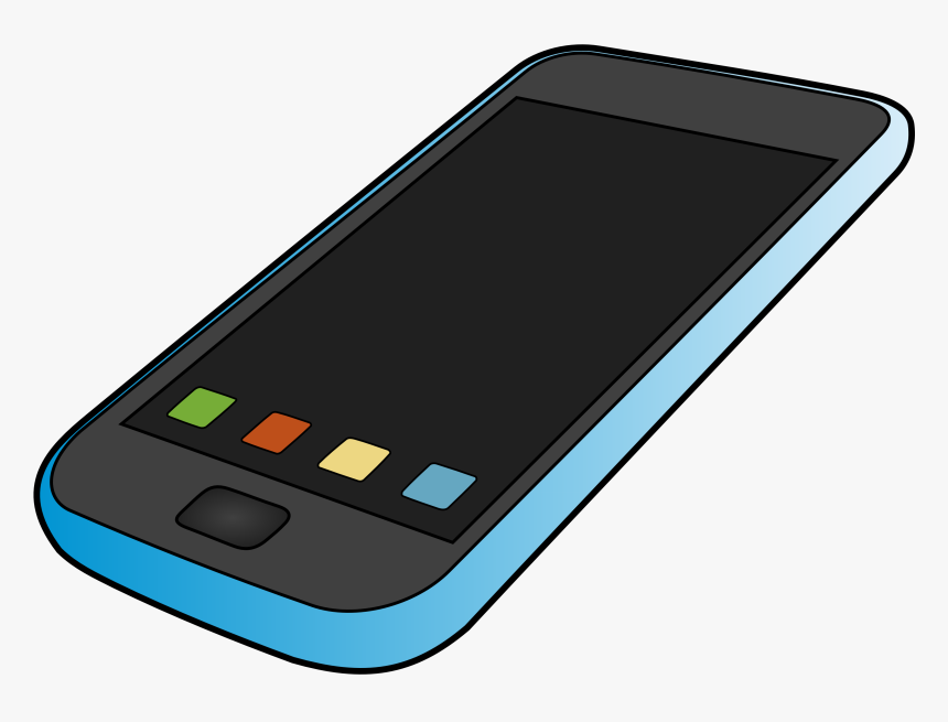 Detail Transparent Handphone Png Nomer 33