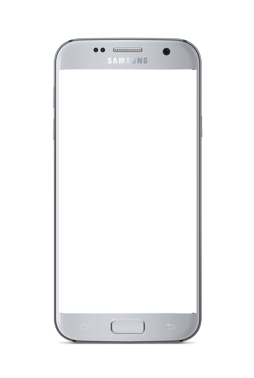 Detail Transparent Handphone Png Nomer 37