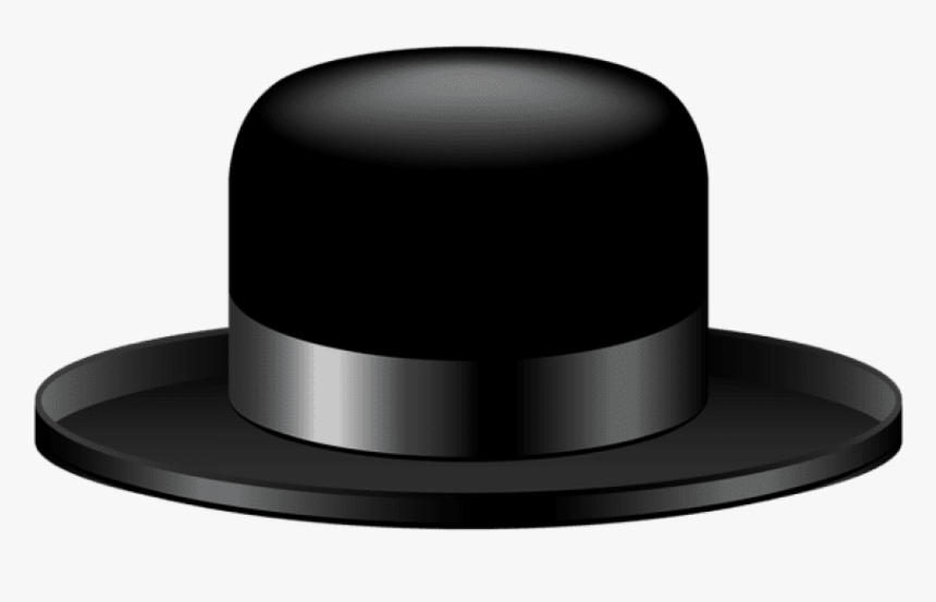 Detail Transparent Hat Image Nomer 2