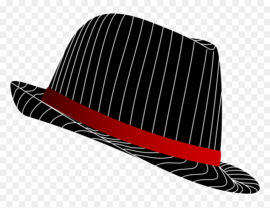 Detail Transparent Hat Image Nomer 31
