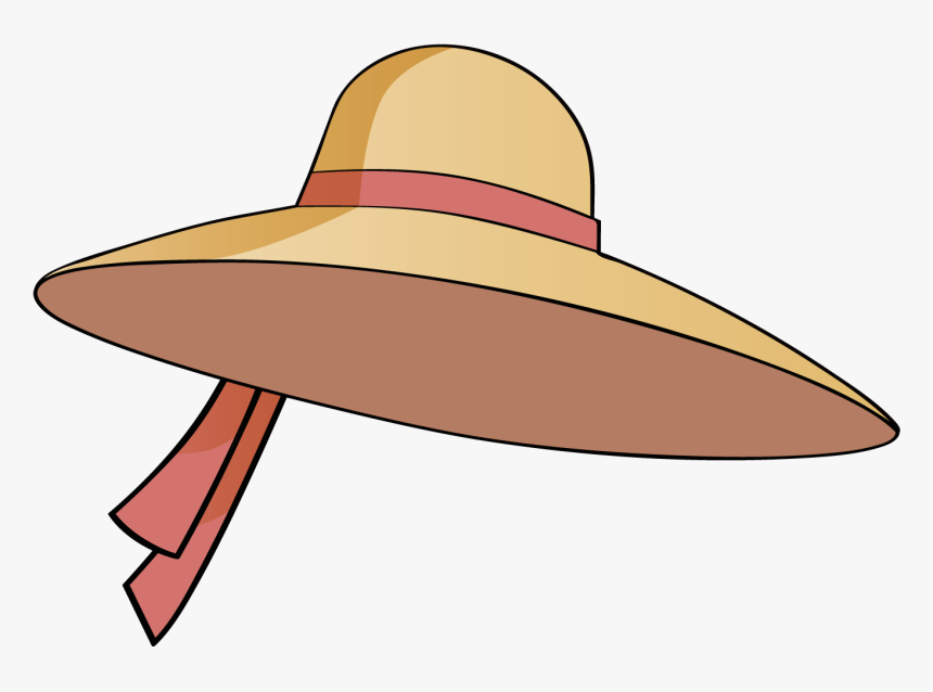 Detail Transparent Hat Image Nomer 39