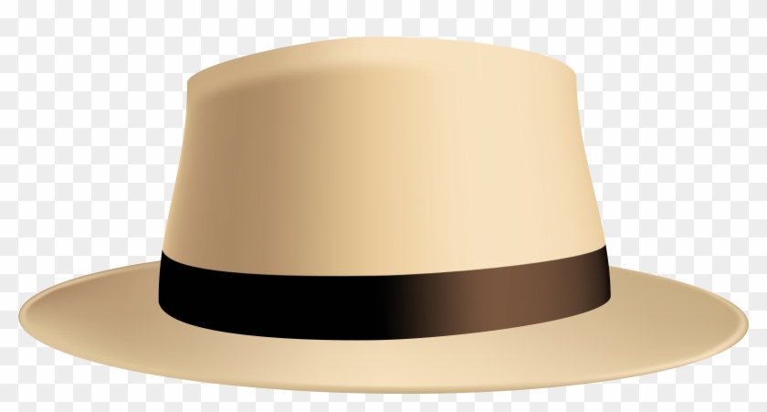 Detail Transparent Hat Image Nomer 6
