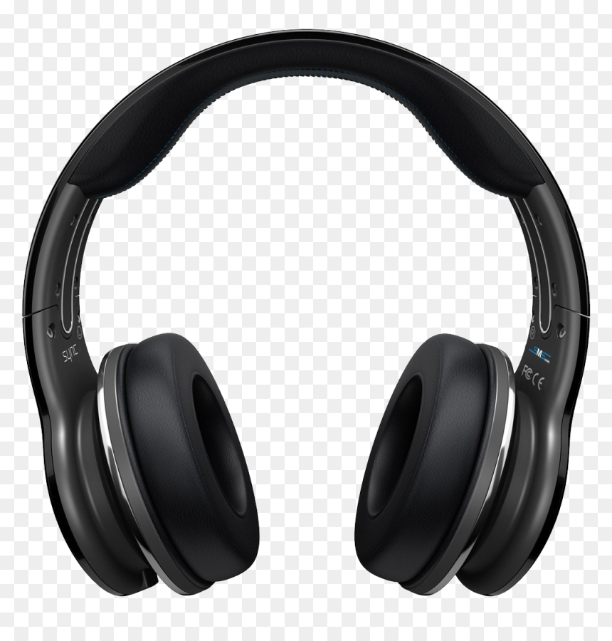 Detail Transparent Headphones Png Nomer 5