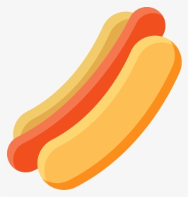 Detail Transparent Hot Dog Nomer 45