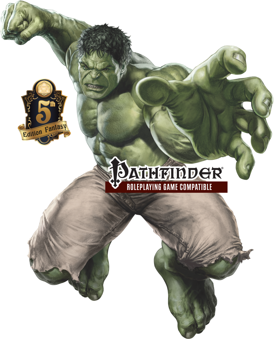 Detail Transparent Hulk Nomer 16