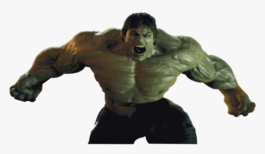 Detail Transparent Hulk Nomer 19
