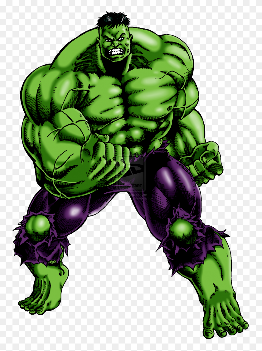Detail Transparent Hulk Nomer 54