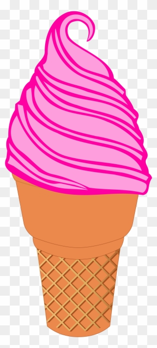 Detail Transparent Ice Cream Nomer 8