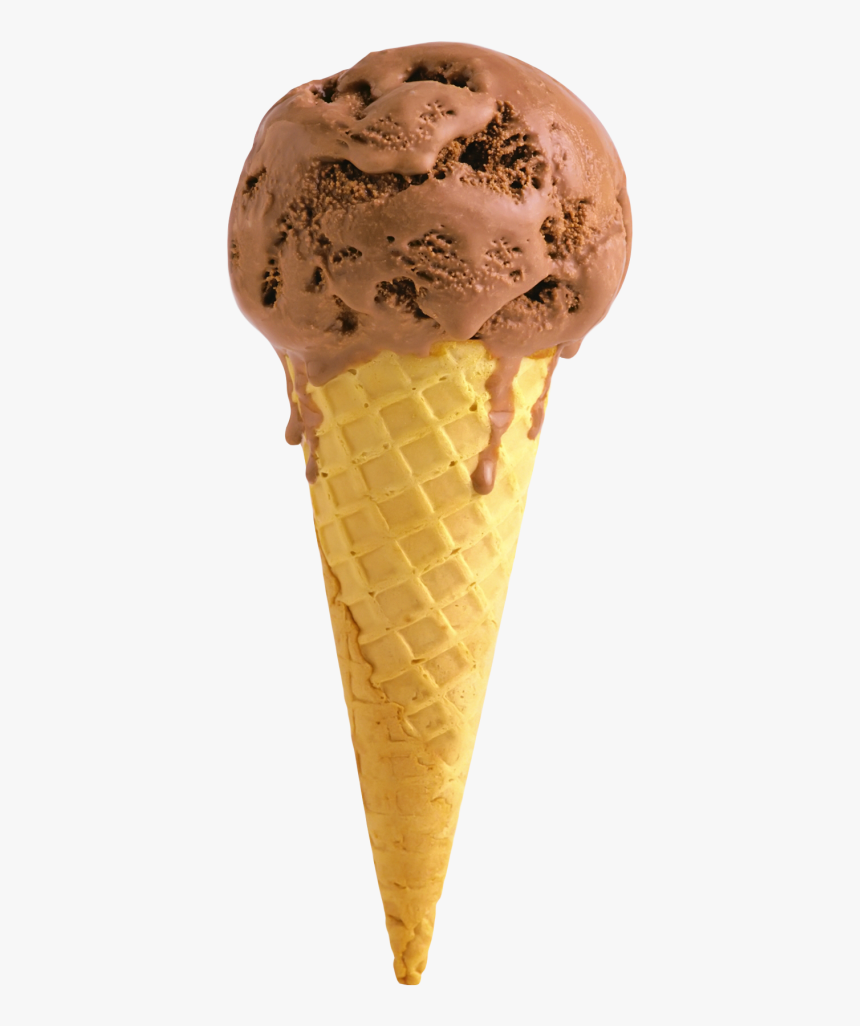 Transparent Ice Cream - KibrisPDR