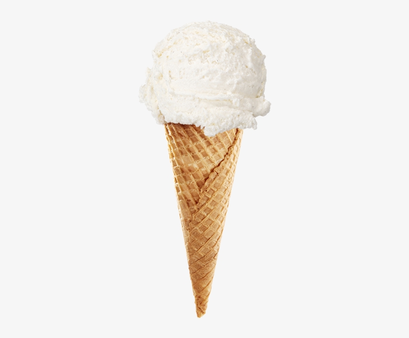 Detail Transparent Ice Cream Nomer 22