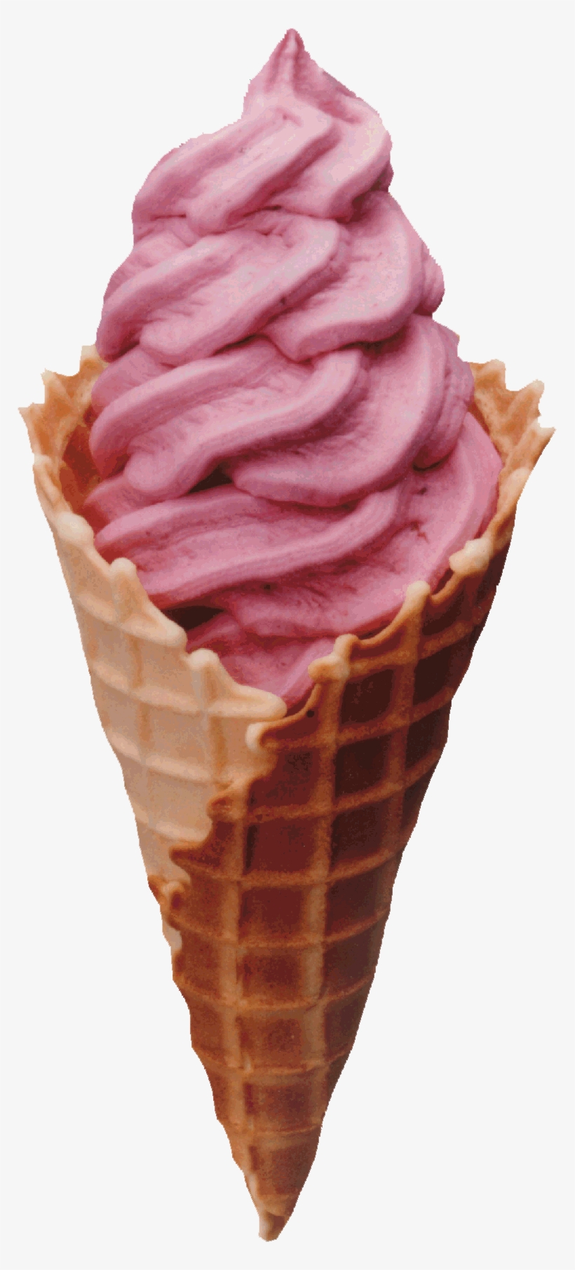 Detail Transparent Ice Cream Nomer 2