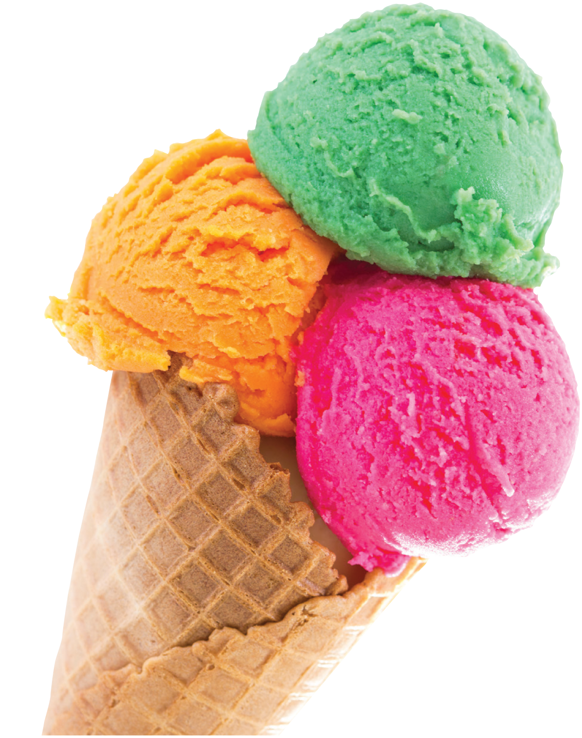 Detail Transparent Ice Cream Nomer 30