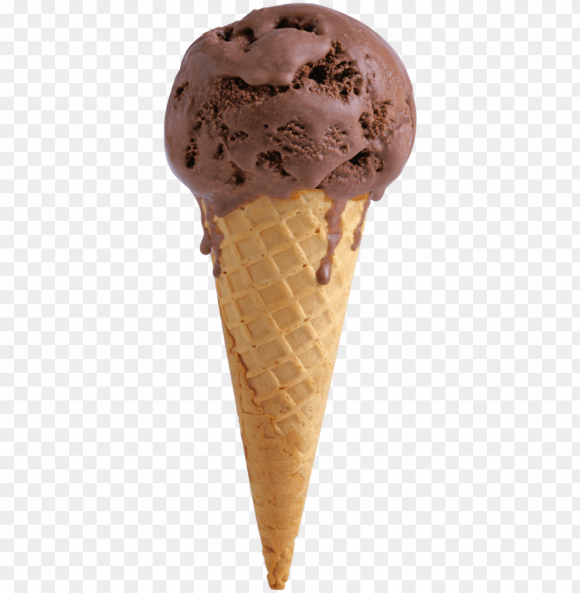 Detail Transparent Ice Cream Nomer 34
