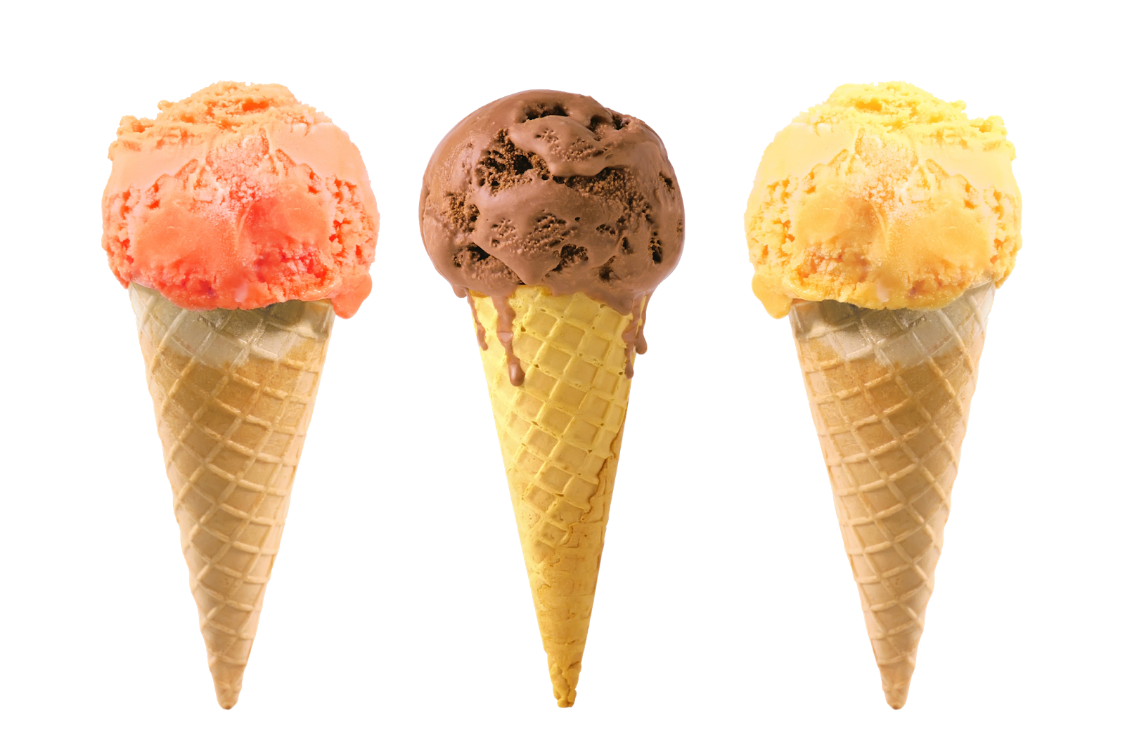 Detail Transparent Ice Cream Nomer 38