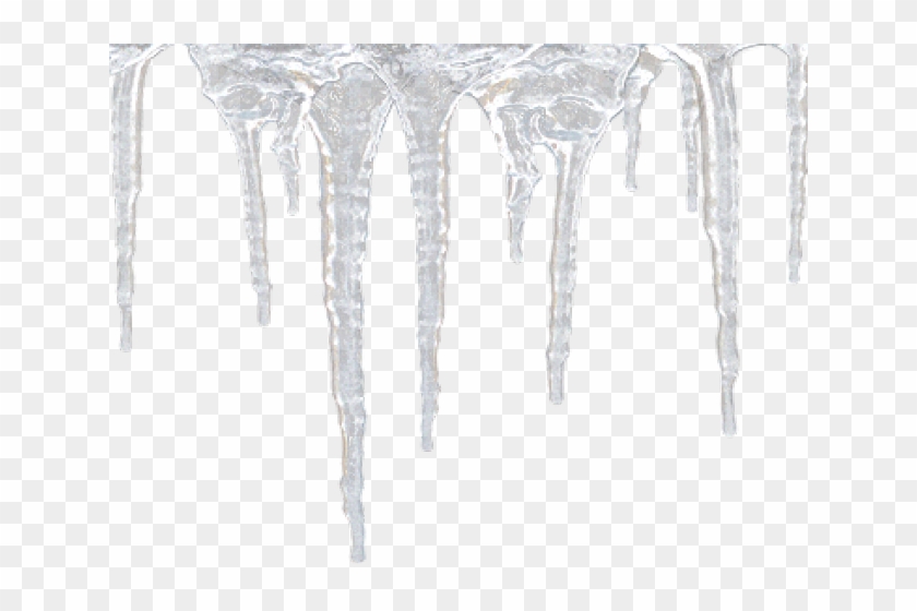 Detail Transparent Icicles Nomer 20