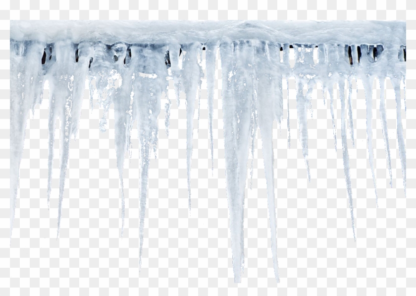 Detail Transparent Icicles Nomer 4