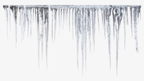 Detail Transparent Icicles Nomer 6