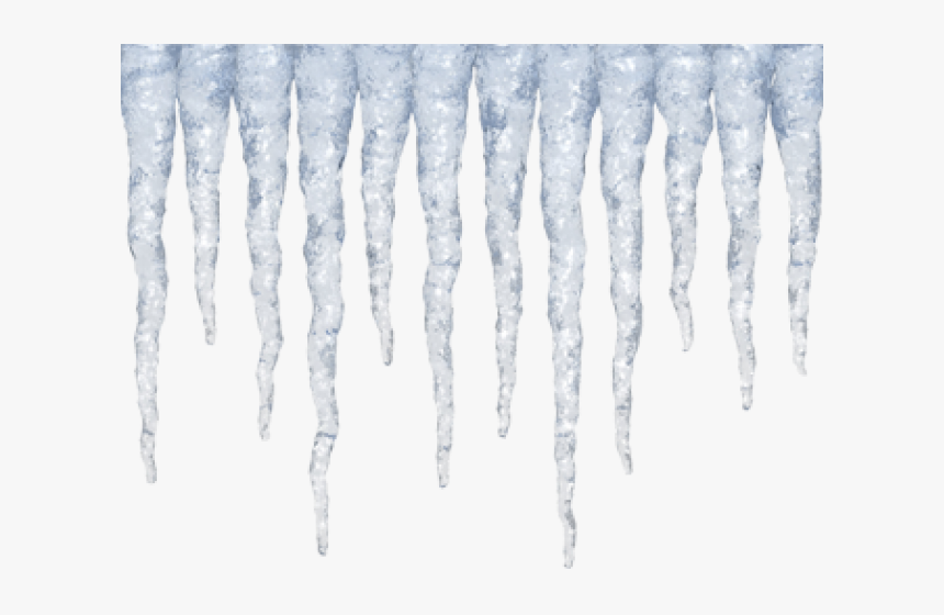 Detail Transparent Icicles Nomer 7
