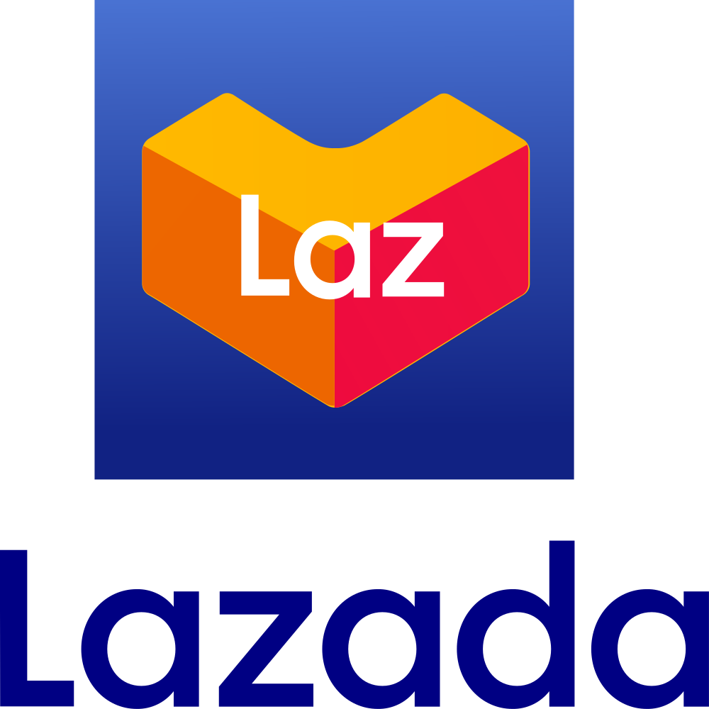 Transparent Icon Lazada Logo - KibrisPDR