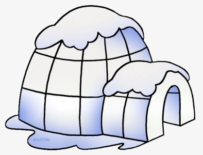 Detail Transparent Igloo Nomer 14