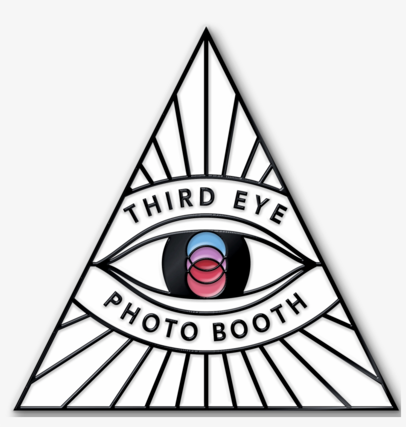 Detail Transparent Illuminati Symbol Nomer 36