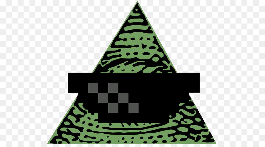 Detail Transparent Illuminati Symbol Nomer 44