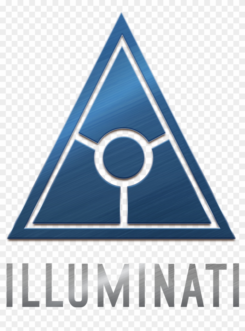 Detail Transparent Illuminati Symbol Nomer 47