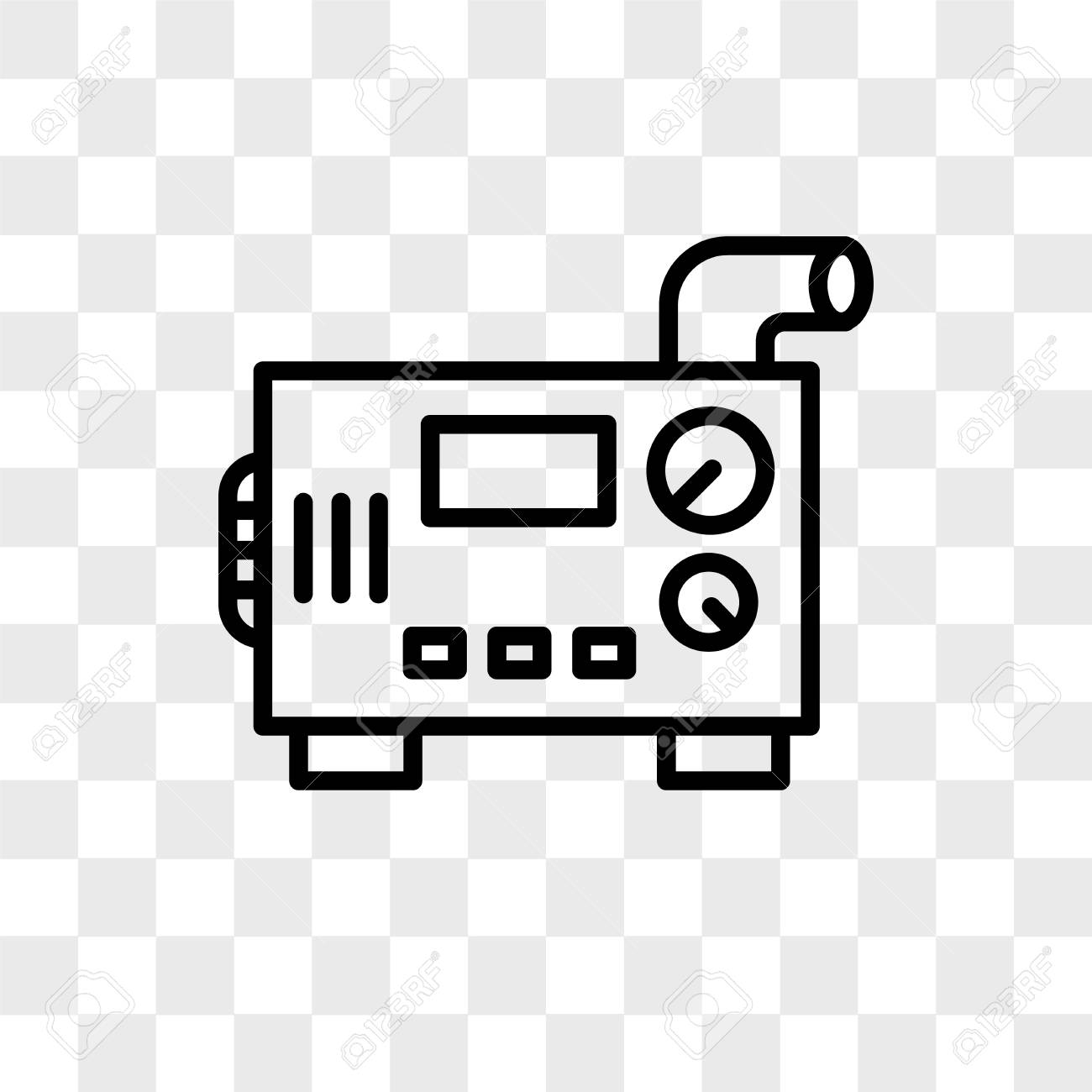Detail Transparent Image Generator Nomer 42