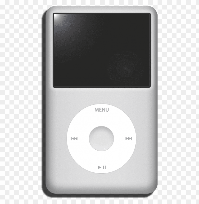 Detail Transparent Ipod Nomer 19