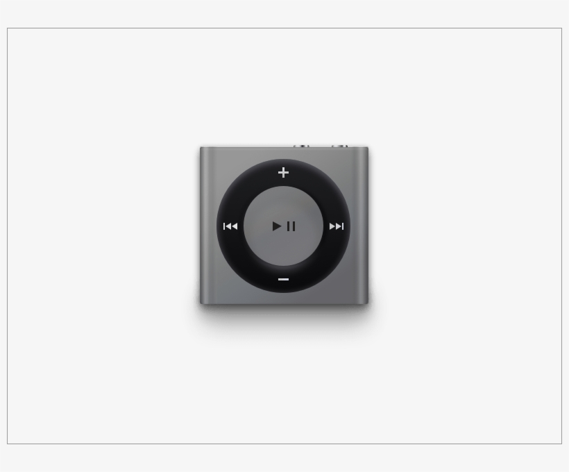 Detail Transparent Ipod Nomer 39
