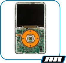 Detail Transparent Ipod Nomer 43