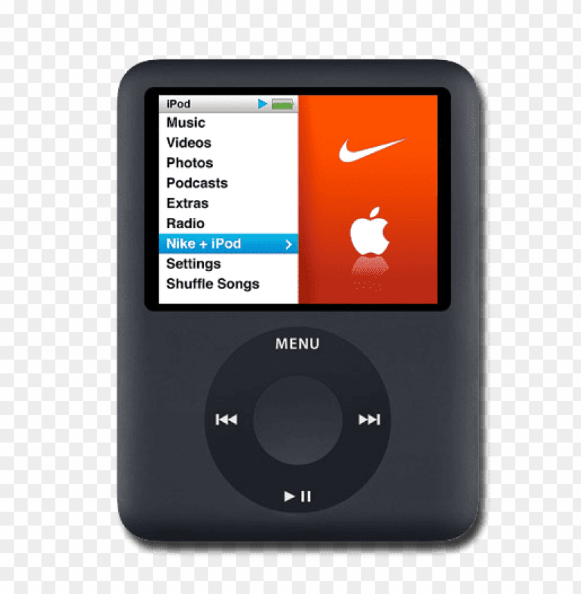 Detail Transparent Ipod Nomer 50