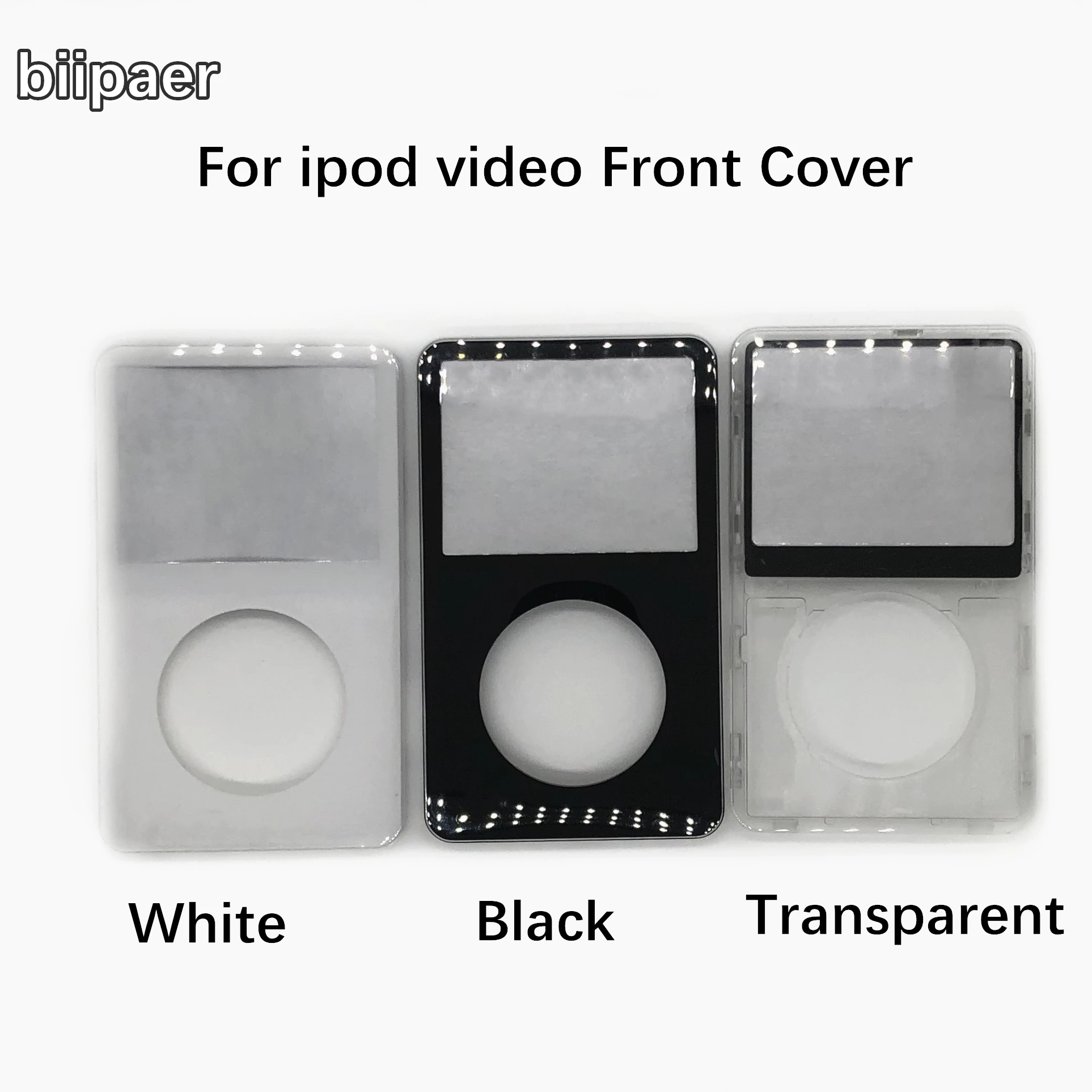Detail Transparent Ipod Nomer 51