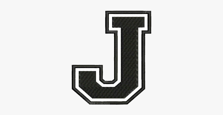Detail Transparent J Nomer 20