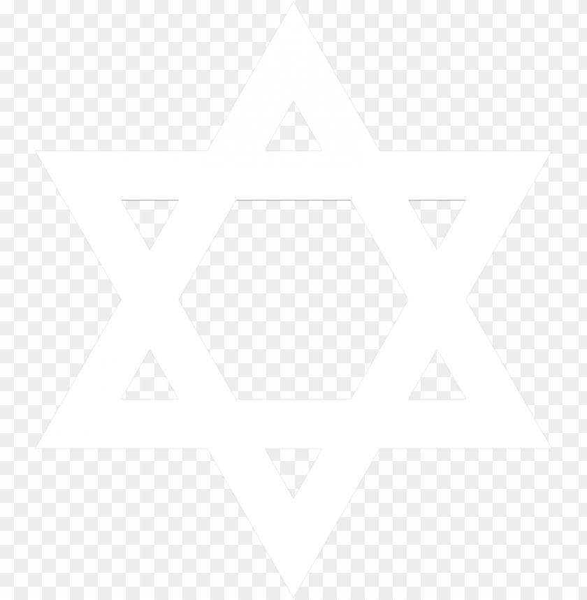 Detail Transparent Jewish Star Nomer 43